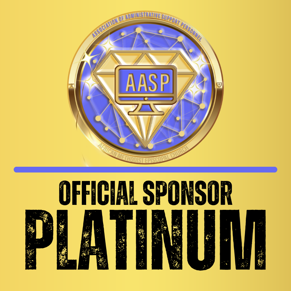 AASP Platinum Sponshorship