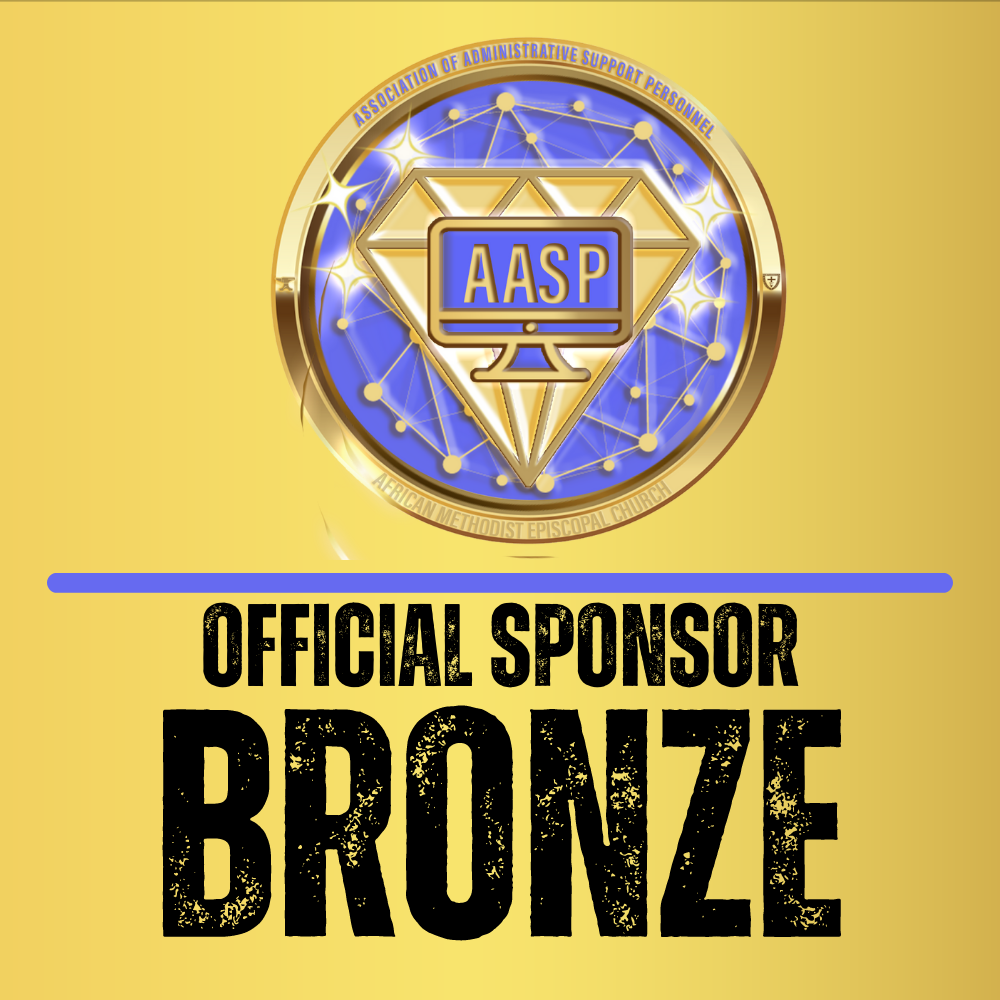 AASP Bronze Sponsorship